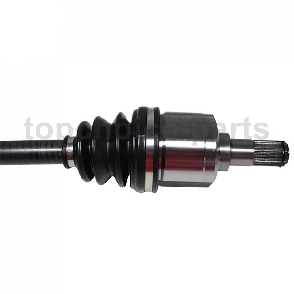 Eje delantero derecho pasajero CV eje para 2007 2008 2009 2010 2011 2012 Kia Rondo Foto 3 de 4