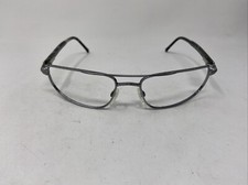 Maui Jim KAHUNA MJ-162-02 SILVER GRAY MARBLE 59 18-130 Sunglass Frame Only BG87