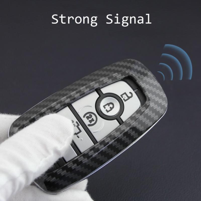 We Chose The Best Key Fob Cover Ford Fiesta In The UK - 3/2025 - Foto 7