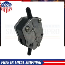 FOR YAMAHA 663-24410-00-00 6A0-24410-05-00 FOR 2-STROKE 25HP 30HP FUEL PUMP