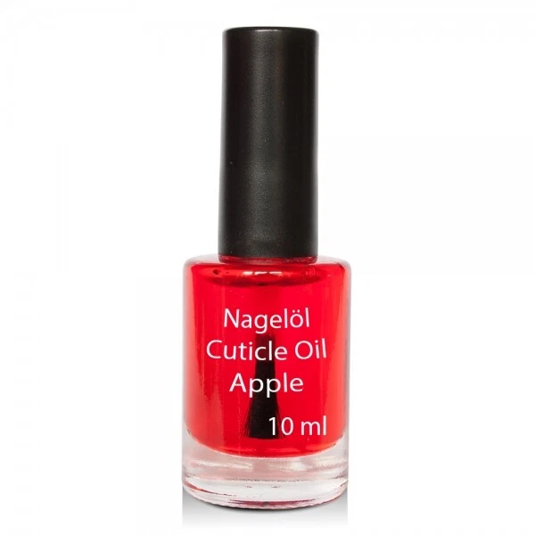 SUN GARDEN NAILS Olio per unghie mela 10 ml