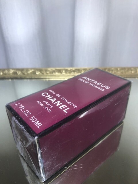 chanel antaeus 50ml