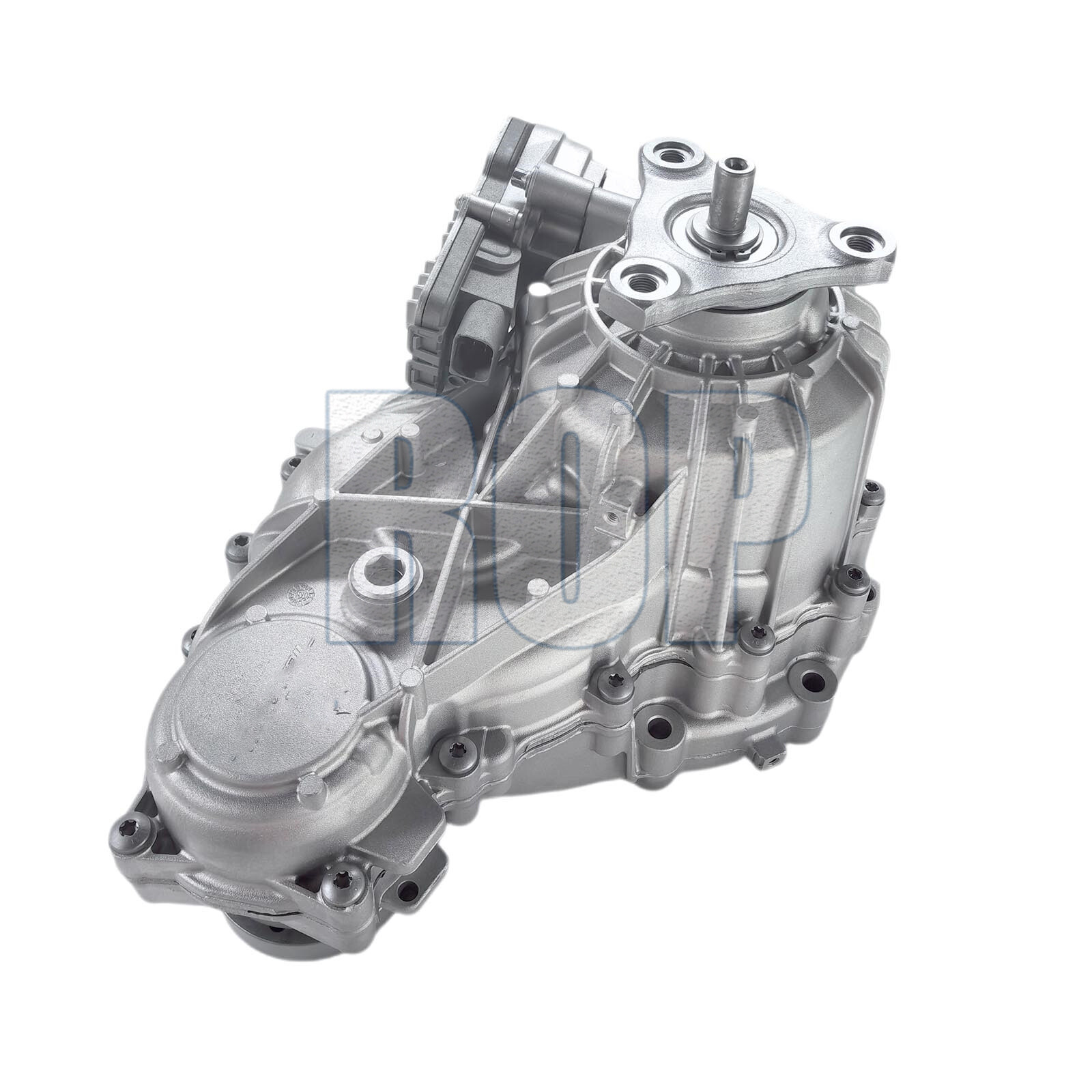 Maserati Ghibli 2017-2020 Transfer case