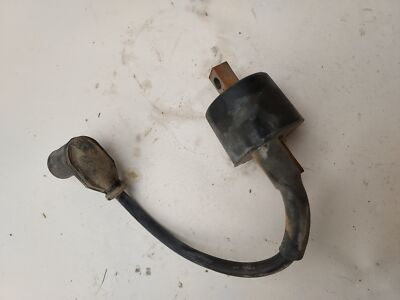 1990 Kx125 Kawasaki KX 125 Ignition Coil 21121-1126 for sale