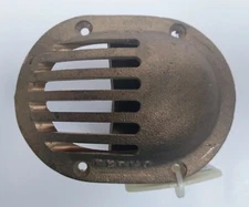 Perko 0065DP7PLB Intake Strainer - 1-1/4"