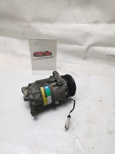 Opel Astra GTC Klimakompressor Klima R134A Kompressor 13124752 Klimaanlage