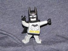 LEGO BATMAN The Videogame MCDONALDS HAPPY MEAL TOY 2008