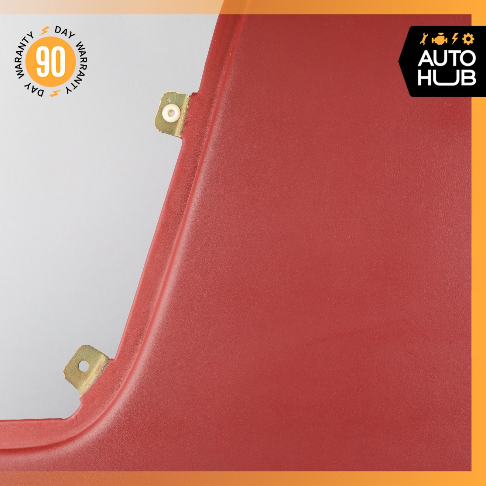 03-10 Bentley Continental GT Coupe Rear Under Window Panel Cover OEM 73k
