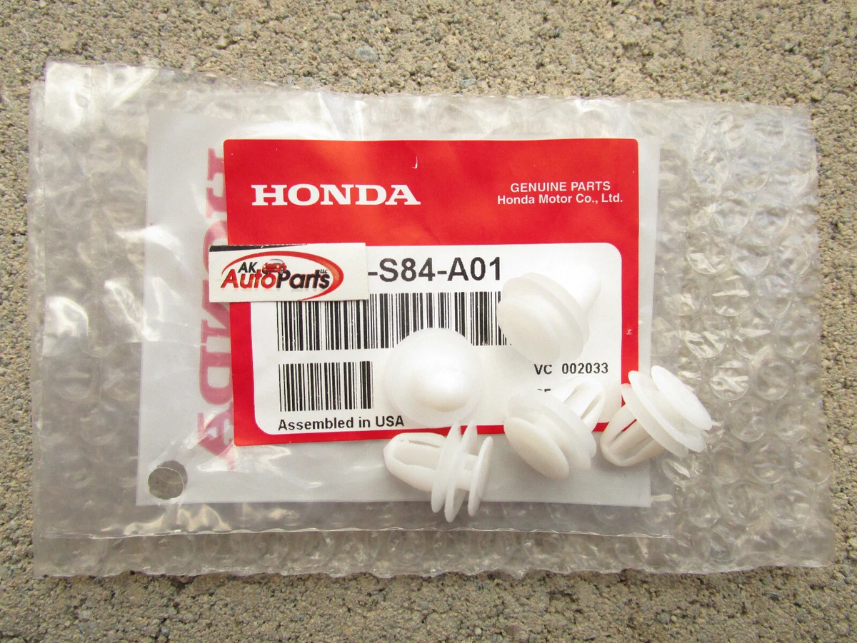 Honda pilot door panel parts deals