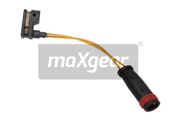 Maxgear 20-0123 Warnkontakt, Bremsbelagverschleiß For MERCEDES-BENZ-image