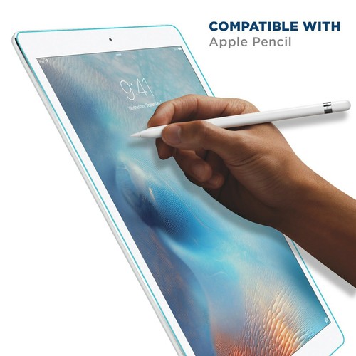 Ultra Clear or Matte Screen Protector for iPad 10.9" Pro 11" 12.9" M2 iPhone 15 - Picture 41 of 142