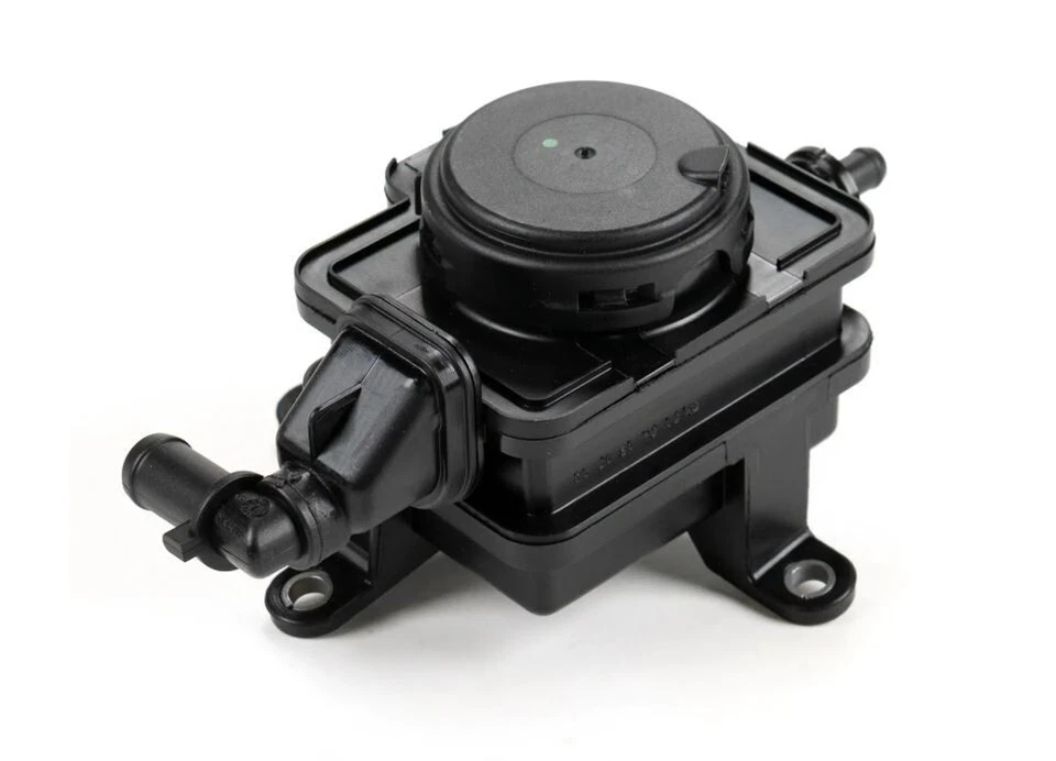 Separatore Vapori Olio Originale Fiat Tipo 500X 500L Alfa Romeo Giulietta 1.4 TB Foto 3 de 4