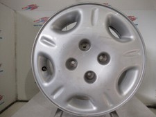 JANTE ALUMINIUM CITROEN SAXO " PAMPELUNE " 14 POUCES  2428213