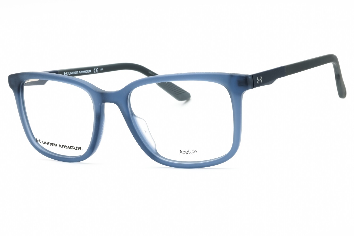 Очки UNDER ARMOUR UA5010-PJP-53 Размер 53мм 19мм 145мм синие мужские 8390₽
