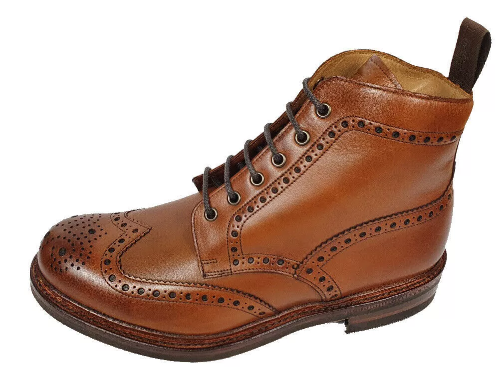 Loake shop schuhe sale