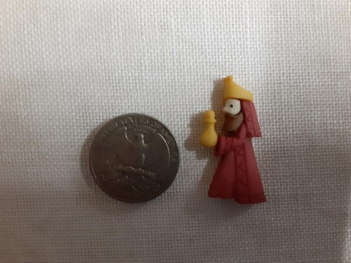 Three Kings Needle Minders de SandrasStitchStash - Imagen 3 de 13
