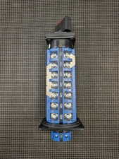 KRAUS & NAIMER C42.USN1335-600.E 63A 690V C SERIES CAM SWITCH