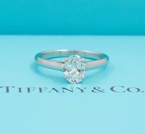 tiffany diamond ring