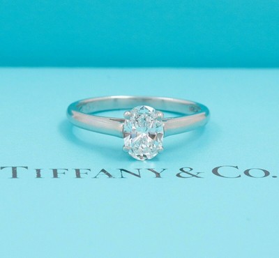 wedding rings tiffanys