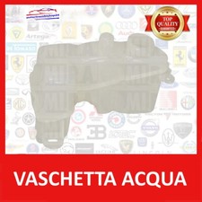 VASCHETTA ACQUA SERBATOIO RADIATORE PER FIAT IDEA LANCIA MUSA 1.3 - 1.9 MULTIJET