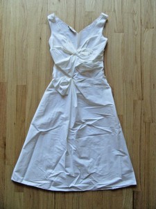 prada cocktail dress