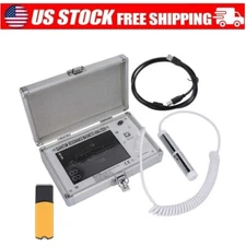 52 Reports Quantum Resonance Magnetic Analyzer Body 4TH Newest Version 2025 USA