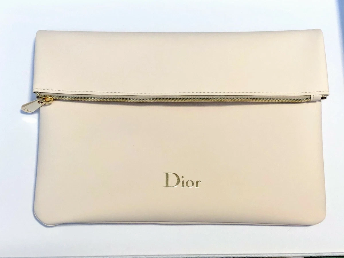 Christian Dior Pockets Cosmetic Bags for Women