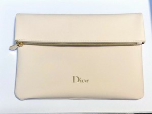 dior makeup case