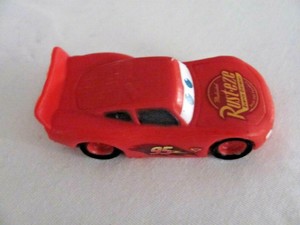 el rayo mcqueen 4