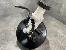 Kia Sportage SL 2.0CRDi 16V Bremskraftverstärker 58500-2S201 585002S201