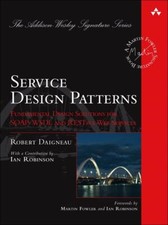 Service Design Patterns: Fundamenta..., Daign...