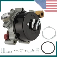 For Holley Carburetor 45-223 Electric Choke Conversion Kit w/Electric Choke coil