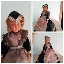 SAVOIE POUPEE REGIONALE DE