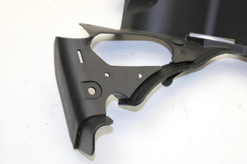 2008 Yamaha Fx Nytro Oem Left Under Belly Pan 8GL-2196A-00-00 SY109 - Image 4 of 4