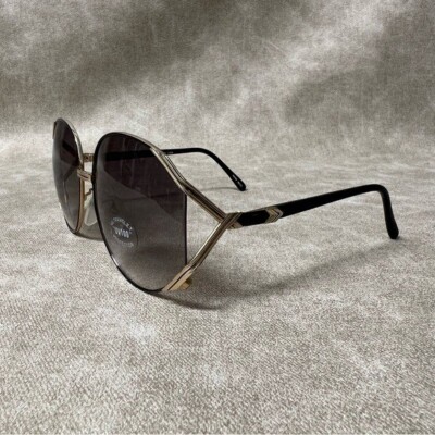 Vintage Da Vinci 156 UltraViolet UV “100”Protection Glassses  display picture 3