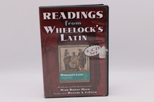 Readings from Wheelocks Latin 4 CD Set Foreig...