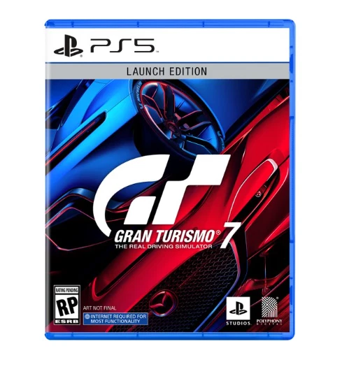 Gran Turismo 5 Video Games for sale | eBay