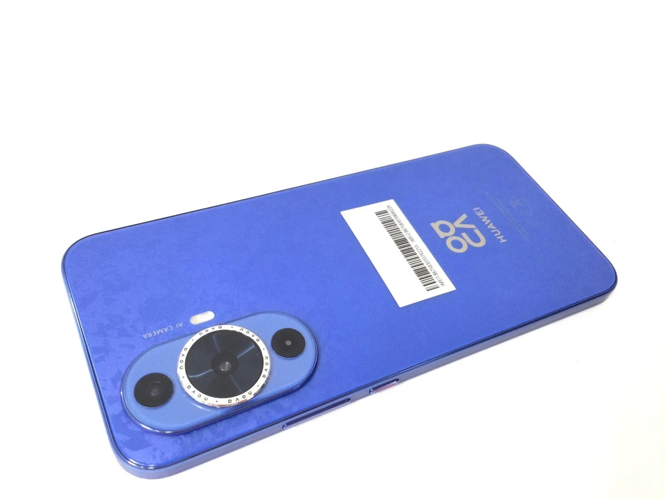 SMARTPHONE HUAWEI NOVA 12S 8GB 256GB LIBRE 19478448 - Imagen 4 de 4