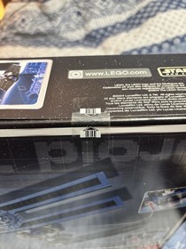 LEGO Star Wars TIE Fighter Collection 10131 682 pcs Box 8+ Original Trilogy Edi&hellip;