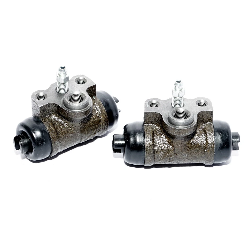Fit 07-17 Mitsubishi Lancer CY1A CY2A CY3A CY4A 3/4 Rear Wheel Brake Cylinder LR - Image 2 of 4