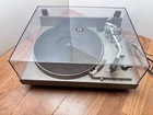 Technics SL-1950 Automatic turntable for parts or repair.