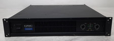 Power Tested QSC CX302V 2 Channel 70V Power Amplifier