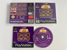 ebay® Auktion 188280949924 | Midway Arcade's Greatest Hits The Atari Collection 1 für Playstation 1 / PS1 Thumbnail of ebay® auction 188280949924 | Midway Arcade's Greatest Hits The Atari Collection 1 für Playstation 1 / PS1