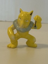 HYPNO Pokemon TOMY CGTSJ Vintage Figure authentic