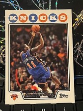 Jamal Crawford cards---you pick