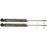2X TRW StoßDäMpfer Hinterachse FüR Opel Insignia A Caravan G09 Vauxhall
