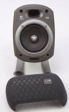 Logitech Z-680 THX Single Sattelite Speaker Tested Raw Wire