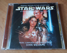 Star Wars Episode II: Attack of the Clones OS...