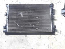 Radiateur Peugeot 806