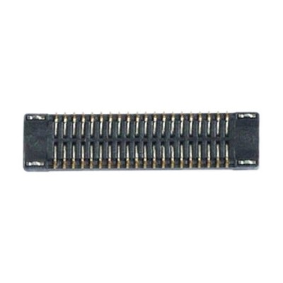 Xiaomi Redmi 7 LCD Display FPC Connector auf Mainboard